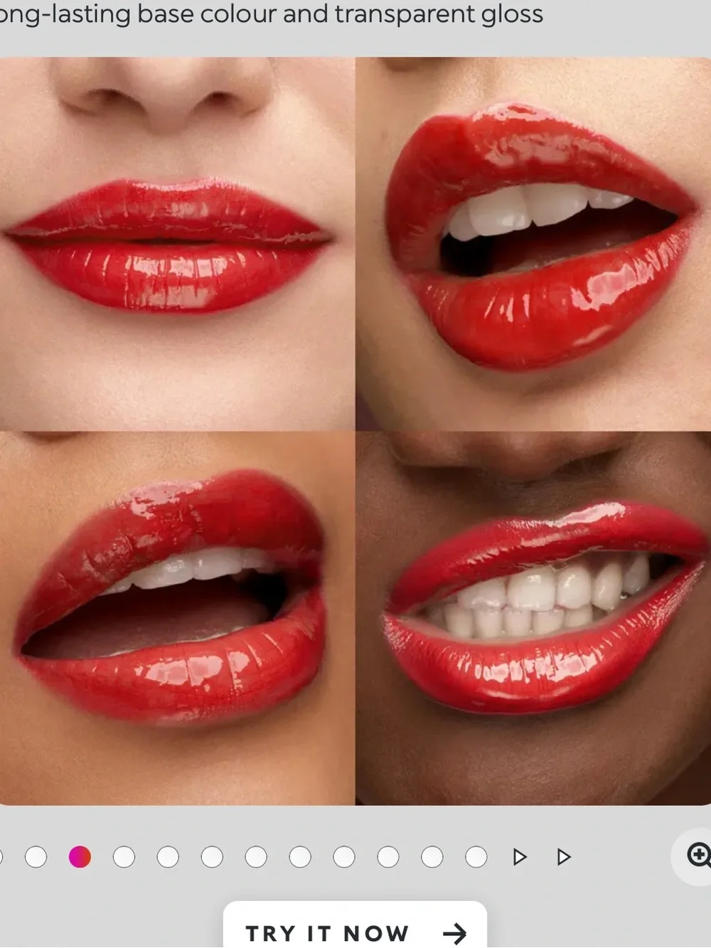Kiko milano Unlimited Double Touch